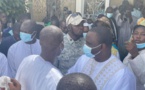 Touba: Serigne Mountakha à la délégation de YAW: "Je vous dois une dette..."