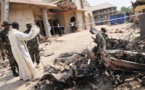 Nigéria : 40 étudiants assassinés dans leur dortoir !