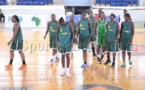 Afrobasket dames : l’Angola en or et le Sénégal en bronze