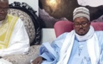 Abdou Khadre loue la loyauté de Yankhoba Diatara a