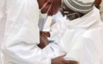 Serigne Mountakha à Yankhoba Diatara : " Amna mbekté si yaw...