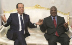 Mali: le président Keïta écourte sa visite en France