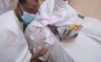 Magal Touba : Mame Boye Diao chez le khalif, Serigne Mountakha…