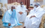 Locales 2022, violence, Rs: Serigne Mountakha montre la voie aux...