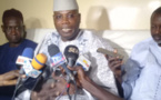 Touba / Cheikh Abdou Mbacké Bara Dolly: "Depuis 2012, Macky Sall n'a réalisé que 3 forages alors que..."