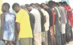 Magal : 387 personnes déférées au parquet…