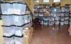 Législatives en Guinée: premiers résultats des votes à l'étranger
