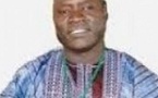 Malgré son séjour carcéral : Mamadou Lamine Diédhiou plus que jamais membre de Rewmi