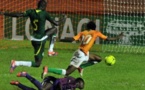 FOOTBALL- EL. CM 2014 : Le match Sénégal-Côte d'Ivoire fixé au 16 novembre
