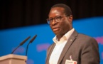 Le député allemand d’origine sénégalaise: Karamba Diaby réélu au Bundestag