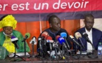 Supposé trafic de passeports diplomatiques impliquant des députés : Le M2D demande au ministre de la justice de sévir.