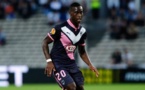 Bordeaux : Saivet jusqu'en 2017