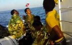 Au moins 300 morts à Lampedusa, les recherches stoppées