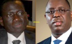MAIRIE DE KAOLACK : LES SECRETS DE L’AUDIENCE ENTRE MACKY ET SERIGNE MBOUP
