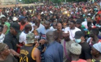 (Vidéo+Images)Kolda-Grand « Juju » 2021: Mame Boye Diao, parrain…