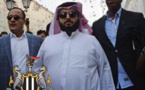 Newcastle : le club racheté pour 352 M€ par un fonds saoudien ! (officiel)