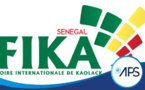 KAOLACK : LA FIKA AURA LIEU DU 28 OCTOBRE AU 14 NOVEMBRE (PROMOTEUR)
