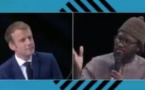 [Vidéo] Sommet Afrique-France: Voici les 6 exigences de Cheikh Fall à Macron