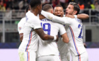 Ligue des Nations : La France s'offre le titre grâce au génie de Benzema