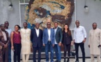 Distribution exclusive de son album prévu en novembre : Youssou Ndour porte son choix sur…