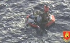 Le naufrage de vendredi a fait au moins 34 morts