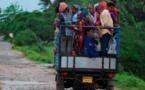 Cyclone Phailin : l'Inde, en alerte rouge, évacue la population