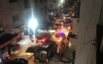Opération de sécurisation à Dakar: La gendarmerie interpelle 436 individus et saisit des moyens roulants...