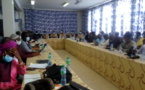 CRD de rentrée des classes à Kolda : Au menu, le nombre élevé d’enseignants partis et des abris provisoires…