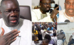 Violence dans la politique - El. Assane Gueye:"On ne peut pas s'identifier à ses types de personnes"