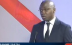 Alain Paul Sène, Receveur des Domaines de Thiès: «Je ne fais l’objet ni d’une plainte ni de poursuites, je ne suis pas concerné…»