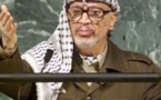 Arafat: l'expertise russe exclut un empoisonnement au polonium