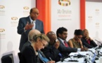 Mo Ibrahim défend son prix sans vainqueur par des exigences d'"excellence"