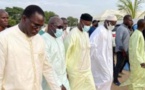 Délégation Yewwi Askan Wi à Tivaouane : Serigne Moustapha Sy fait faux-bond à Khalifa Sall, Sonko et Aïda Mbodj