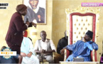 Tivaouane: Serigne Moustapha Sy zappe YAW et intronise "Capitaine"