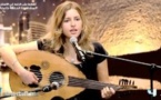 Jennifer, l'Américaine qui chante Oum Kalthoum à la perfection