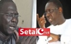 Macky Sall désavoue Moustapha Diakhaté et réhabilite Cheikh Diop Dionne