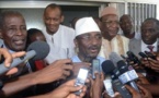 Législatives en Guinée: victoire du parti au pouvoir, l'opposition conteste