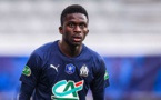 Lazio - OM : Bamba Dieng victime d'insultes racistes ?