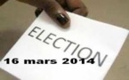 Pikine- Contrôle de la mairie de la ville : Les femmes apéristes votent  Abdoulaye Thimbo