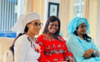 Visite du Président Macky Sall en Gambie : Une retrouvaille entre Premières Dames