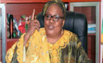 La colère monte chez les socialistes à Golf Sud: « La candidature de Aïda Sow Diawara n’est ni à quémander, ni à négocier … »
