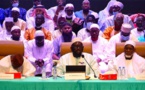 Déclaration de Dr Mouhamad Ahmad Lo