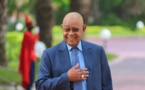 Mahmout Saleh "La candidature de Macky Sall en 2024 est dans les résultats de 2022..."