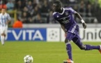 PSg -Anderlecht: Cheikh Kouyaté capitaine du soir, parle
