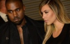 Kanye West a demandé Kim Kardashian en mariage