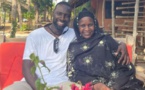 En vacances à Dakar: Les clichés d’Omar Sy et de sa mère