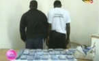 Ziguinchor : Trafic de faux billets d’une valeur de plus d’un million de Francs CFA, trois marchands ambulants arrêtés par la police