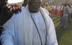 Nécrologie : Falaye Baldé tire sa révérence