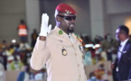 Gouvernement de transition en Guinée : La vague de nominations du président Mamady Doumbouya se poursuit