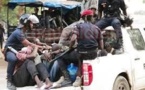 Recrudescence  des agressions à Dakar : La police  parle de quelques cas..